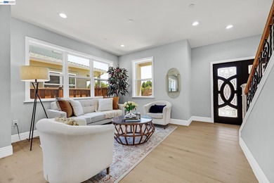 A rare opportunity to own a brand-new home in Fremont's - photo 5
