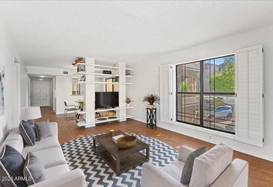 GOLF COURSE COMMUNITY & Contemporary Spacious Updates -TURN-KEY - photo 6