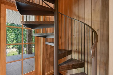 Experience lake living at its finest in this custom-built - photo 36
