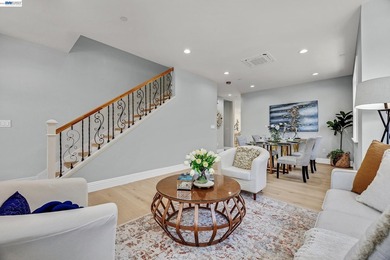 A rare opportunity to own a brand-new home in Fremont's - photo 7