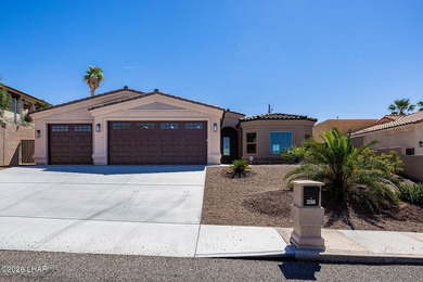Lake Havasu Home For Sale in Lake Havasu City Arizona