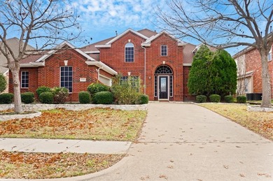 Lake Ray Hubbard Home For Sale in Rowlett Texas