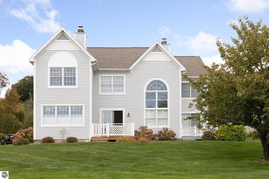 Lake Condo For Sale in Suttons Bay, Michigan