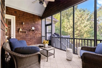 Tucked into one of Cartersville's most established wooded - photo 42