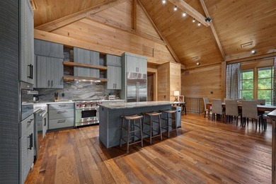 Experience lake living at its finest in this custom-built - photo 43