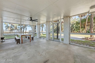 A truly extraordinary offering, this 460-acre private island - photo 44