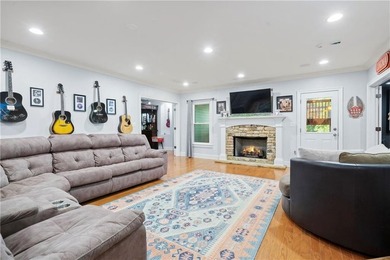 Tucked into one of Cartersville's most established wooded - photo 44
