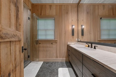 Experience lake living at its finest in this custom-built - photo 44