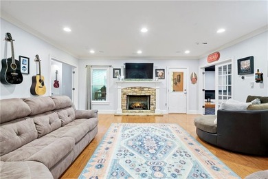 Tucked into one of Cartersville's most established wooded - photo 45