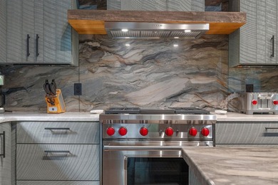 Experience lake living at its finest in this custom-built - photo 45