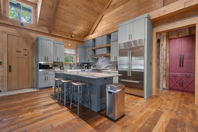 Experience lake living at its finest in this custom-built - photo 47