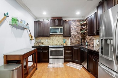 Tucked into one of Cartersville's most established wooded - photo 48