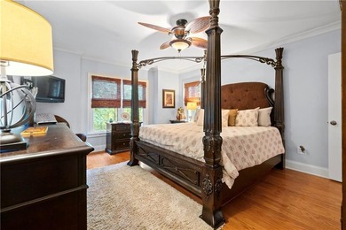 Tucked into one of Cartersville's most established wooded - photo 50