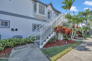 Lake Condo For Sale in Cape Canaveral,