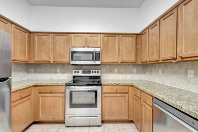Welcome to this beautifully appointed 3-bedroom, 2.5-bath - photo 10