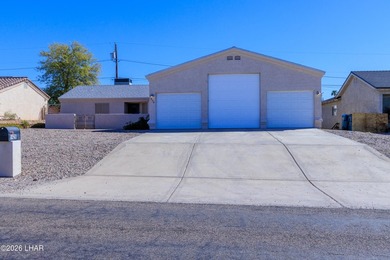 Lake Havasu Home For Sale in Lake Havasu City Arizona