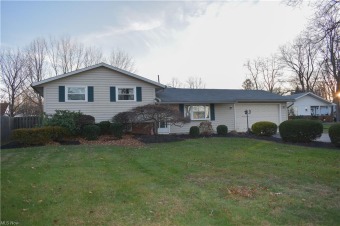 Lake Erie - Lake County Home Sale Pending in Madison Ohio