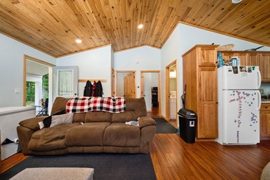 Endless possibilities for this unique, multifamily property on - photo 7