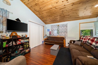 Endless possibilities for this unique, multifamily property on - photo 8