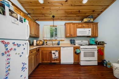 Endless possibilities for this unique, multifamily property on - photo 9