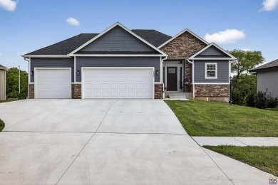 Lake Home For Sale in Topeka, Kansas