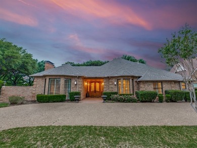 Tucked into the highly sought-after Willow Bend Lakes community - photo 1
