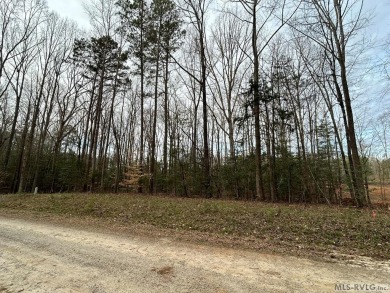 Lake Lot Sale Pending in Macon, North Carolina