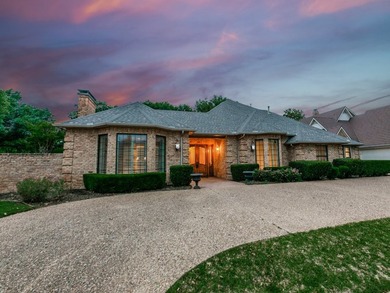 Tucked into the highly sought-after Willow Bend Lakes community - photo 2