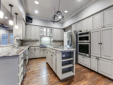 Tucked into the highly sought-after Willow Bend Lakes community - photo 3
