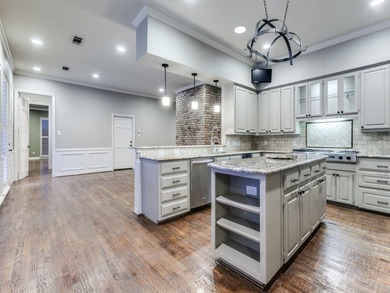 Tucked into the highly sought-after Willow Bend Lakes community - photo 4