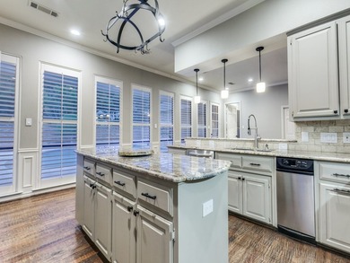 Tucked into the highly sought-after Willow Bend Lakes community - photo 5