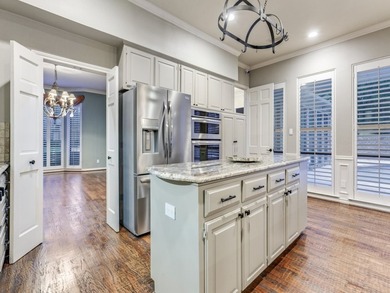 Tucked into the highly sought-after Willow Bend Lakes community - photo 6