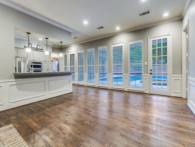Tucked into the highly sought-after Willow Bend Lakes community - photo 8