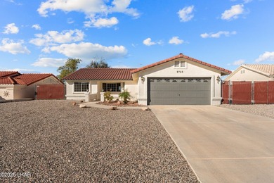Lake Havasu Home For Sale in Lake Havasu City Arizona