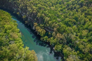 Lake Acreage For Sale in Lancaster, Tennessee