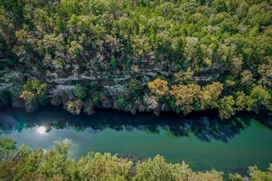 Fishing & Hunting Camp with Mountain Views and River Frontage - photo 3