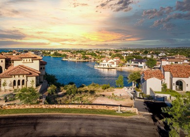 Prime Lakefront Opportunity on Constant-Level Lake LBJ! Discover - photo 11