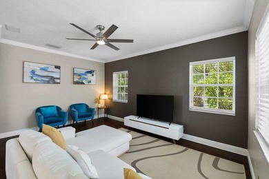 Welcome to Vizcaya at Lake Coral Springs, a gated, waterfront - photo 11