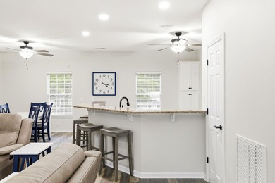 Beautifully upgraded, corner-lot home in desirable Surfside - photo 13