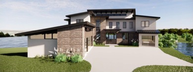 Prime Lakefront Opportunity on Constant-Level Lake LBJ! Discover - photo 14