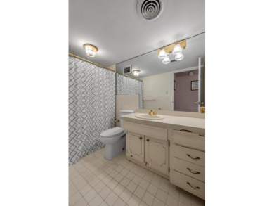 Nestled on the coveted eighth floor of the iconic Hanover towers