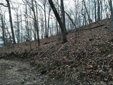 An impossible entry point into the Lake's crown jewel. 137 - photo 19
