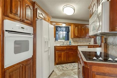YEAR ROUND LAKE VIEW! Whether you're looking for a weekend - photo 19