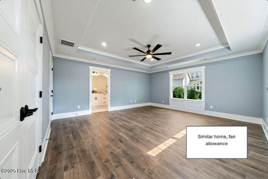 Private, spacious all describe this amazing to be built cottage - photo 21