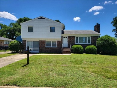 Priced at City Assessment! Big tri-level home with bigger - photo 1
