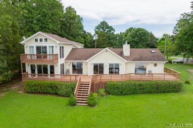 Lake Apartment For Sale in Littleton, North Carolina