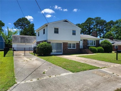 Priced at City Assessment! Big tri-level home with bigger - photo 3