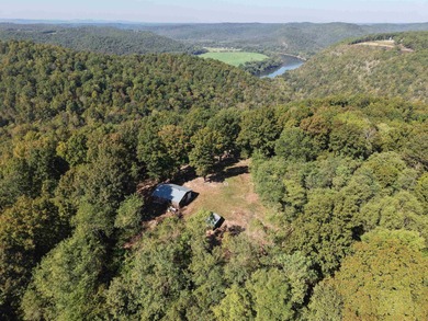 White River Acreage For Sale in Melbourne Arkansas