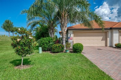 Lake Home For Sale in Venice, Florida
