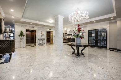 Nestled on the coveted eighth floor of the iconic Hanover towers